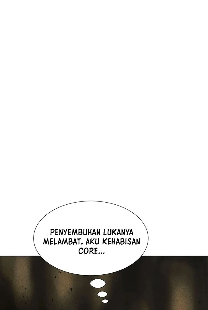 The Ravenous Hunter Chapter 60 - halaman 33