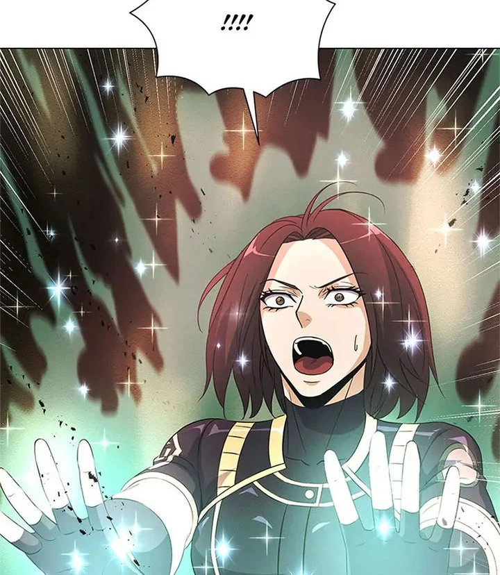 The Ravenous Hunter Chapter 60 - halaman 35