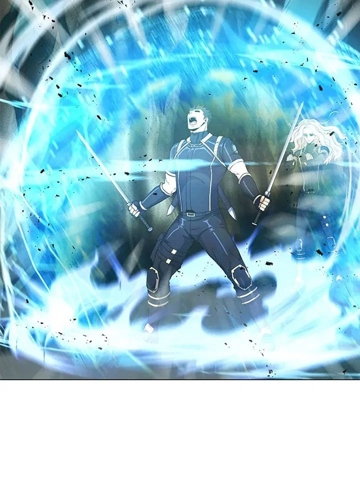The Ravenous Hunter Chapter 60 - halaman 45