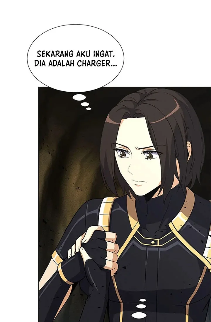 The Ravenous Hunter Chapter 60 - halaman 51