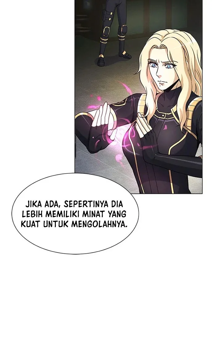 The Ravenous Hunter Chapter 60 - halaman 55