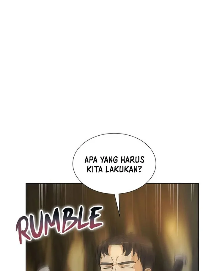 The Ravenous Hunter Chapter 60 - halaman 63