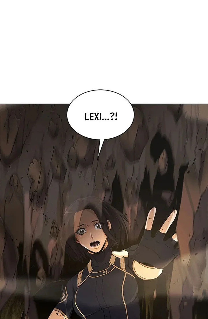 The Ravenous Hunter Chapter 60 - halaman 77