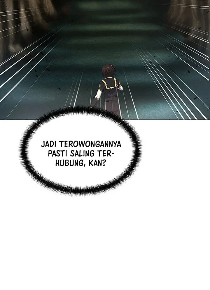 The Ravenous Hunter Chapter 60 - halaman 9