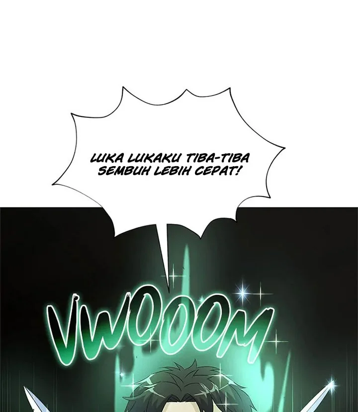 The Ravenous Hunter Chapter 61 - halaman 37