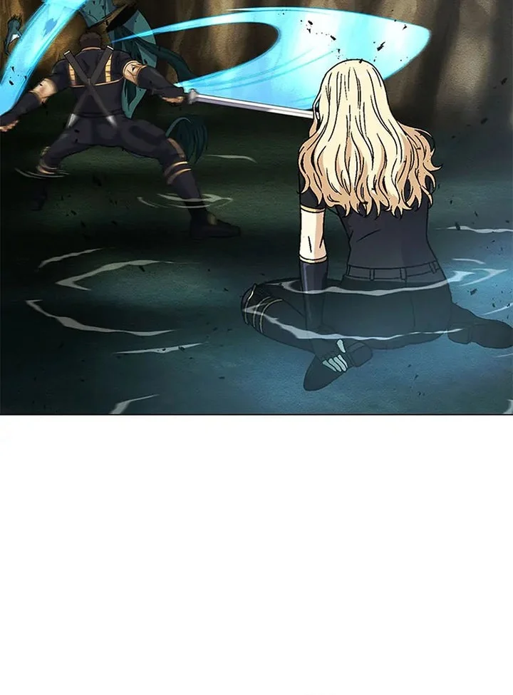 The Ravenous Hunter Chapter 61 - halaman 49