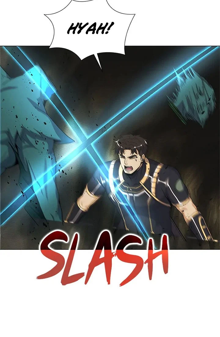 The Ravenous Hunter Chapter 61 - halaman 57