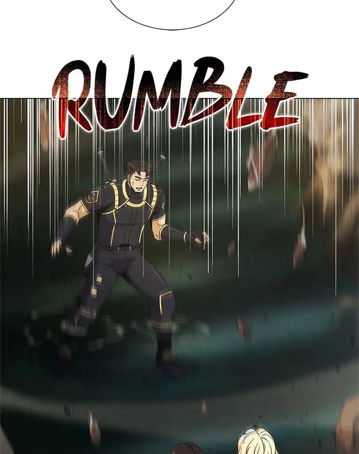 The Ravenous Hunter Chapter 61 - halaman 61