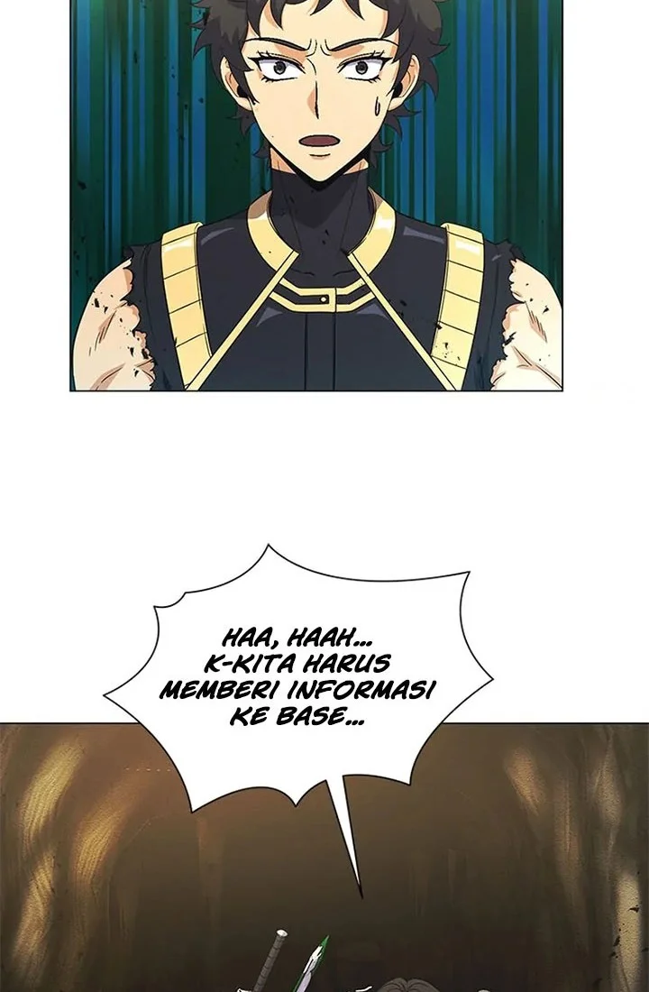 The Ravenous Hunter Chapter 62 - halaman 15
