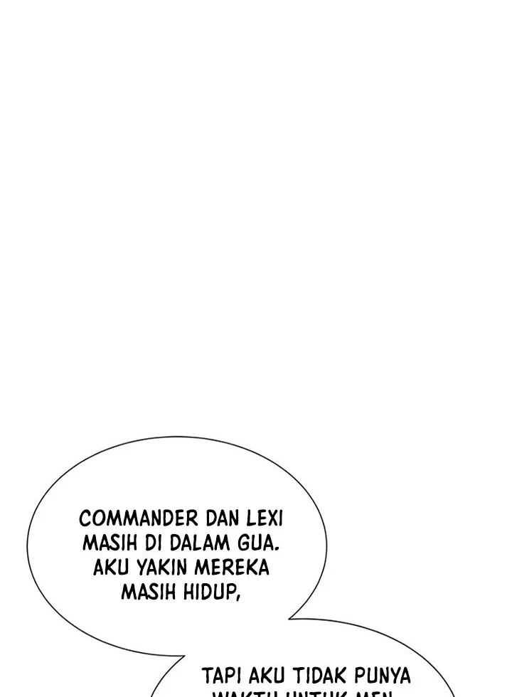 The Ravenous Hunter Chapter 62 - halaman 19