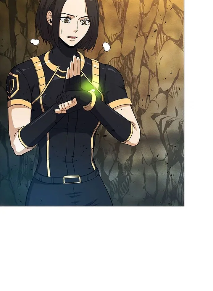 The Ravenous Hunter Chapter 62 - halaman 21