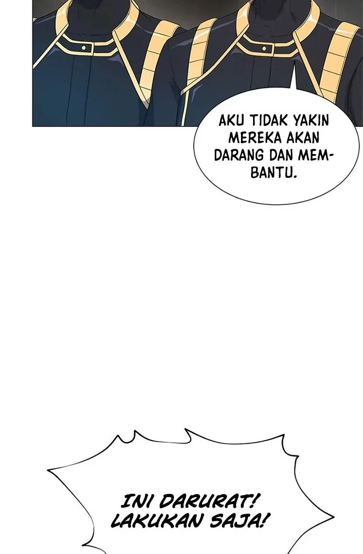 The Ravenous Hunter Chapter 62 - halaman 27