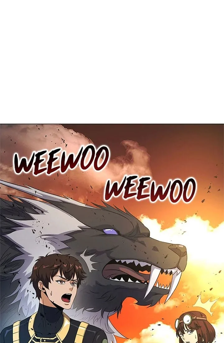 The Ravenous Hunter Chapter 62 - halaman 29