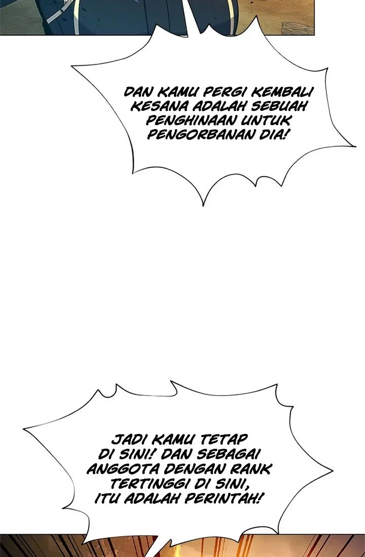 The Ravenous Hunter Chapter 62 - halaman 45