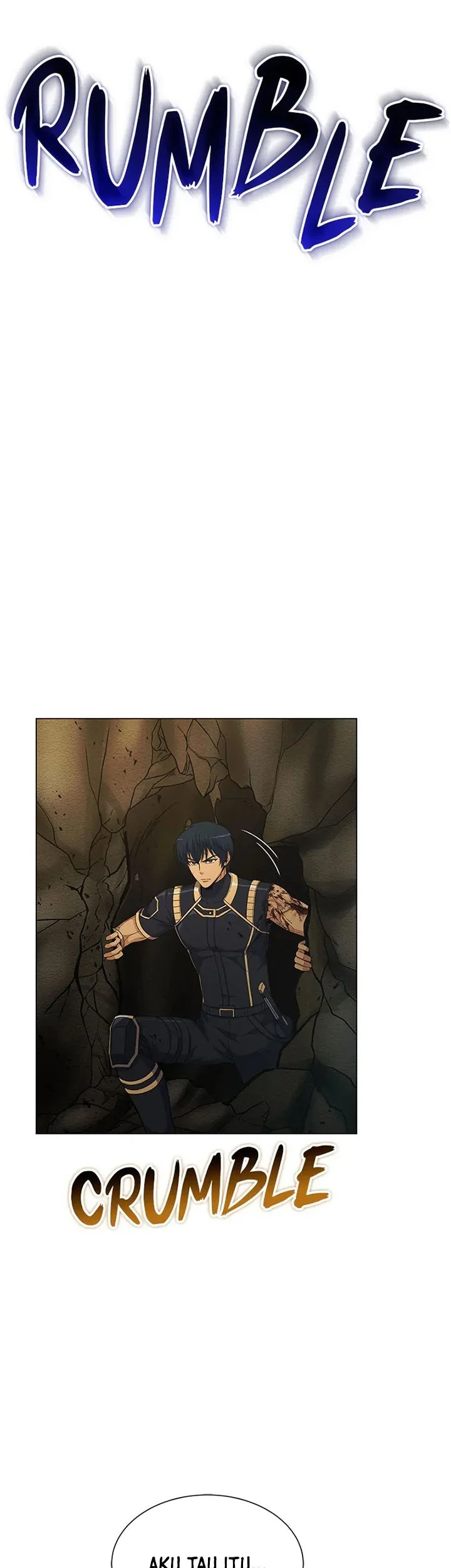 The Ravenous Hunter Chapter 62 - halaman 48