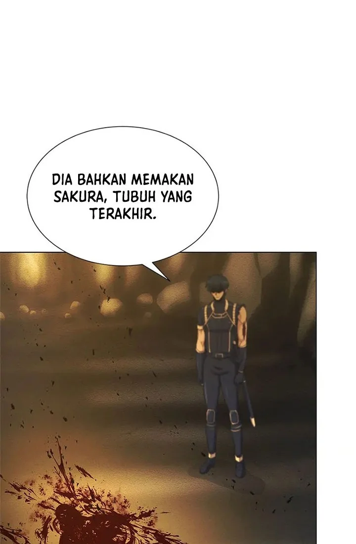 The Ravenous Hunter Chapter 62 - halaman 51