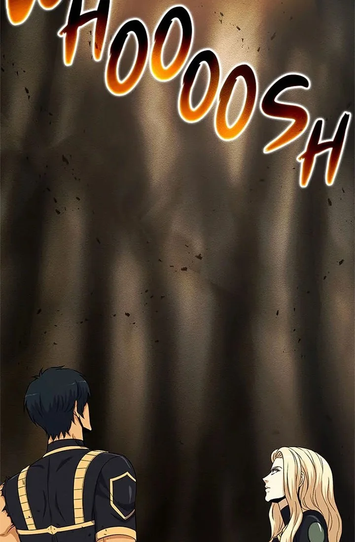 The Ravenous Hunter Chapter 62 - halaman 53