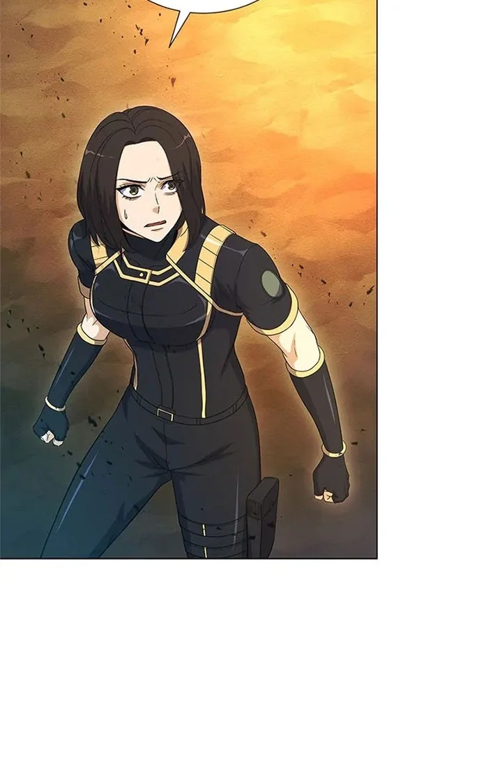 The Ravenous Hunter Chapter 62 - halaman 59