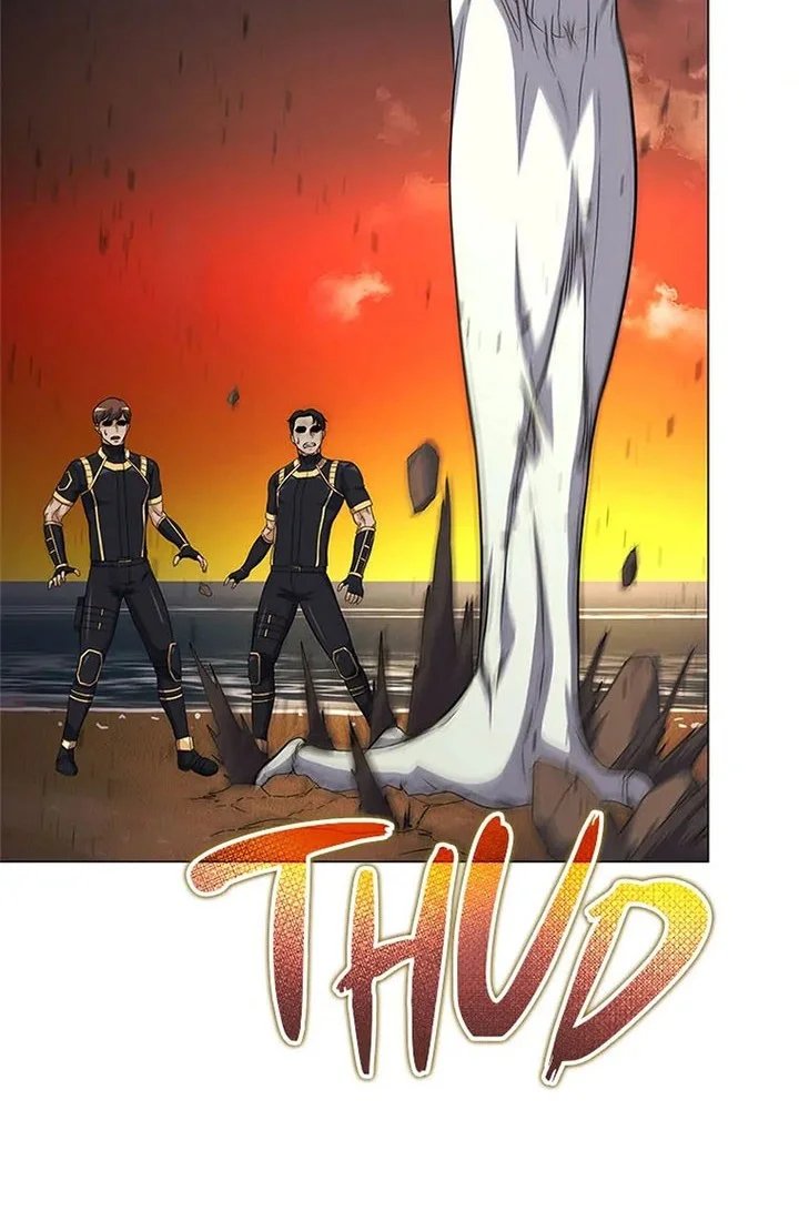 The Ravenous Hunter Chapter 62 - halaman 65