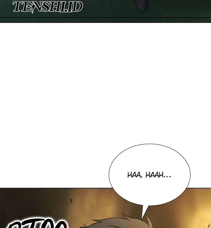 The Ravenous Hunter Chapter 62 - halaman 7