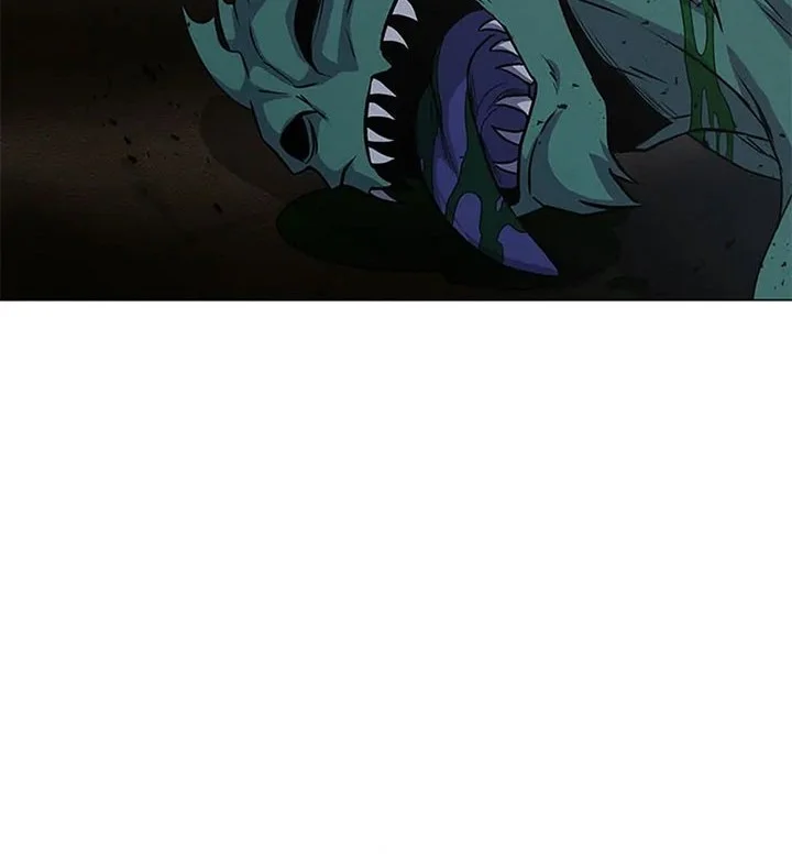 The Ravenous Hunter Chapter 62 - halaman 9