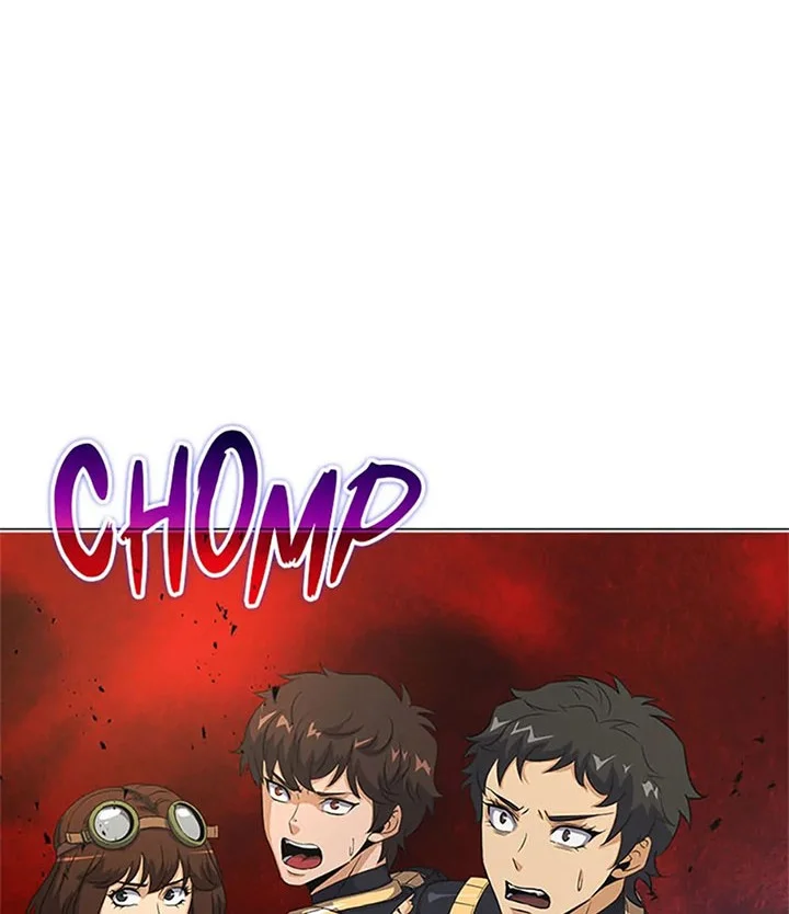 The Ravenous Hunter Chapter 63 - halaman 15