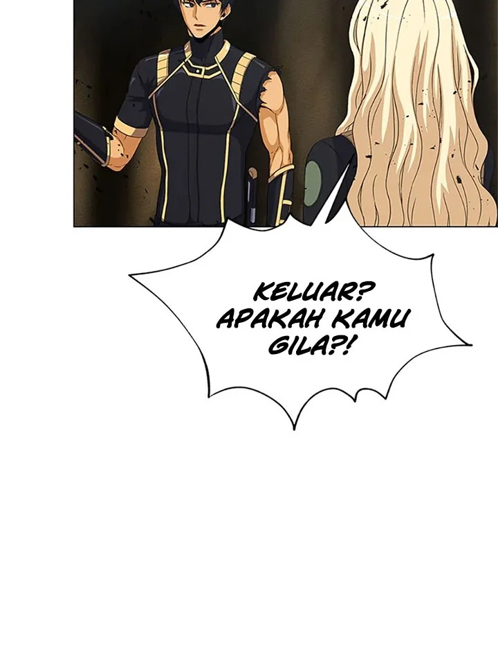 The Ravenous Hunter Chapter 63 - halaman 19
