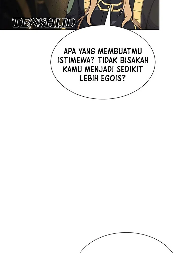 The Ravenous Hunter Chapter 63 - halaman 21