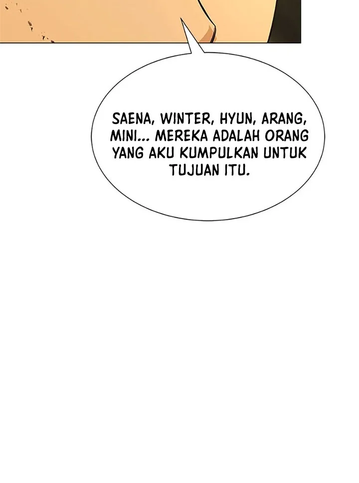 The Ravenous Hunter Chapter 63 - halaman 23