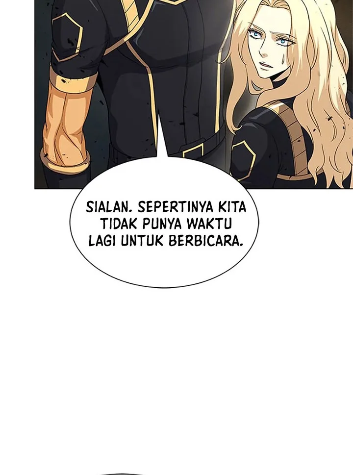The Ravenous Hunter Chapter 63 - halaman 25
