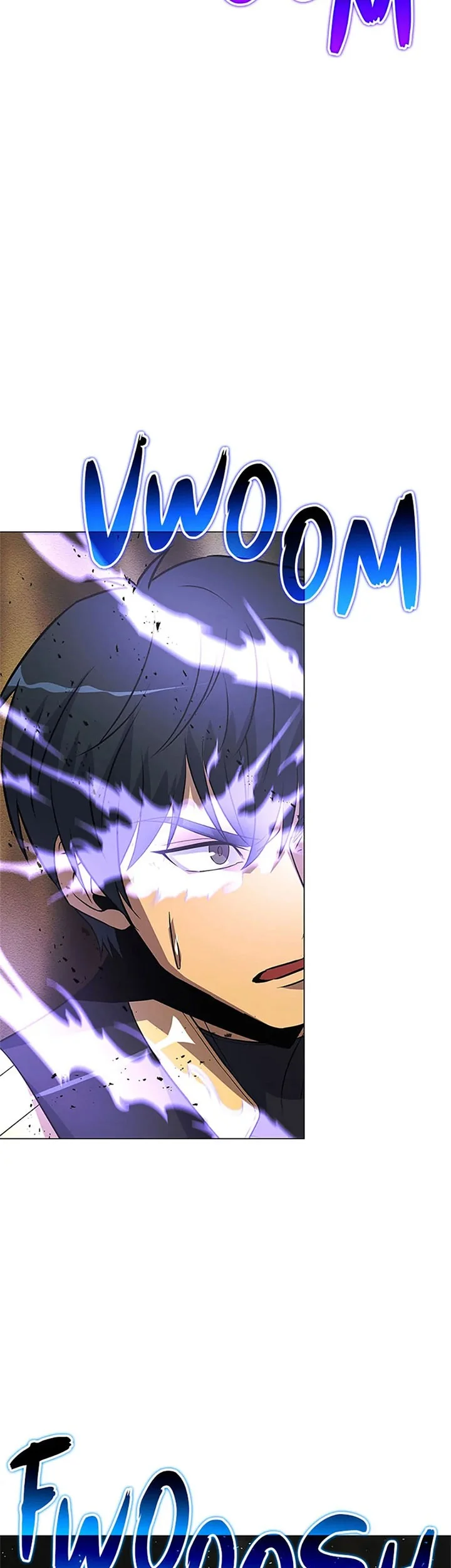 The Ravenous Hunter Chapter 63 - halaman 30