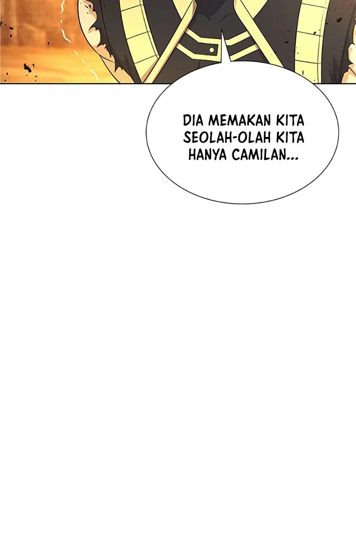The Ravenous Hunter Chapter 63 - halaman 43
