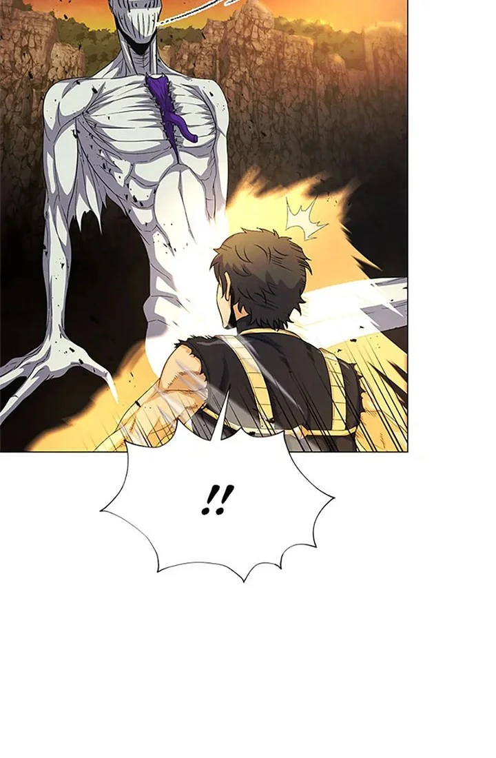The Ravenous Hunter Chapter 63 - halaman 47