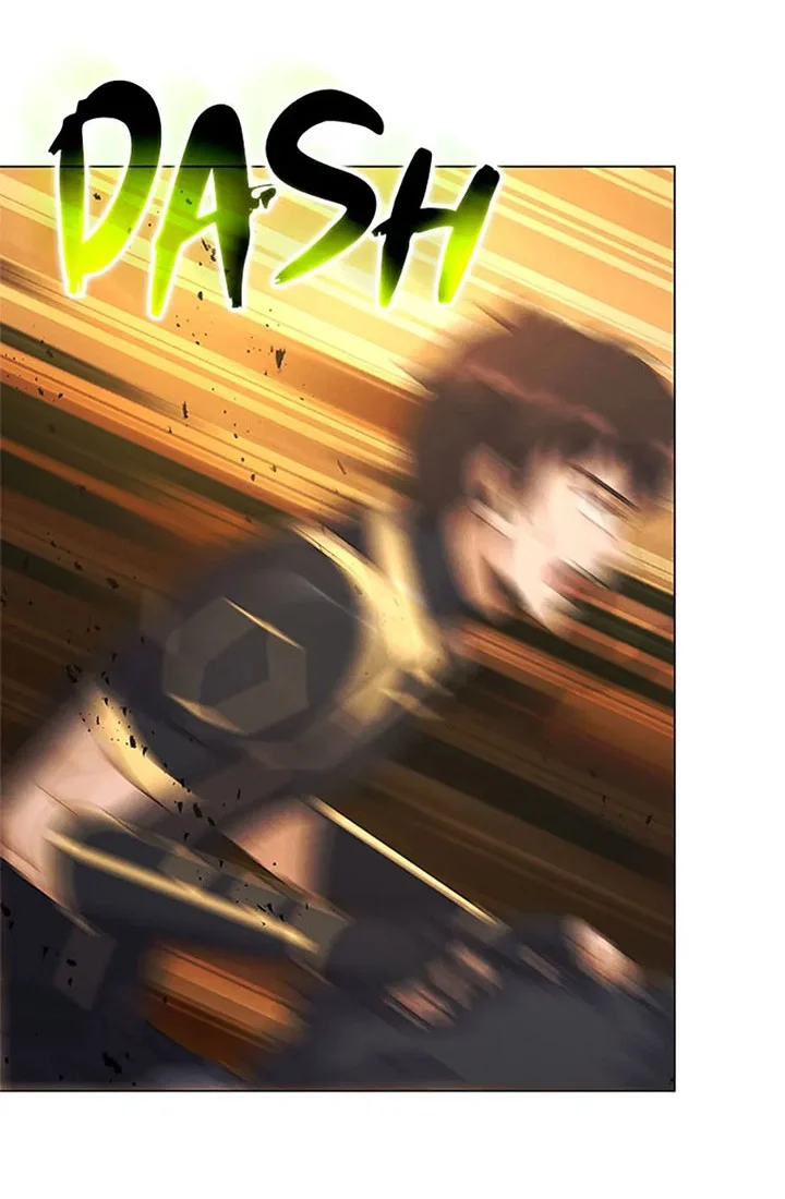 The Ravenous Hunter Chapter 63 - halaman 49