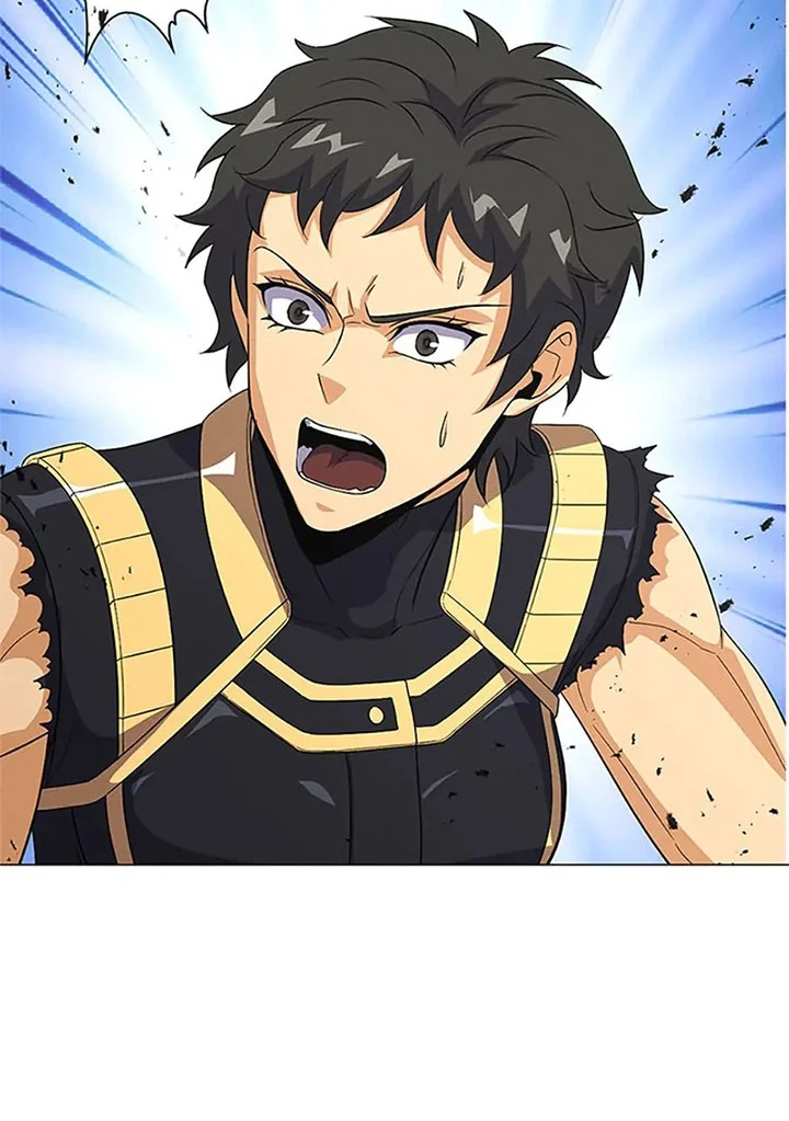 The Ravenous Hunter Chapter 63 - halaman 57