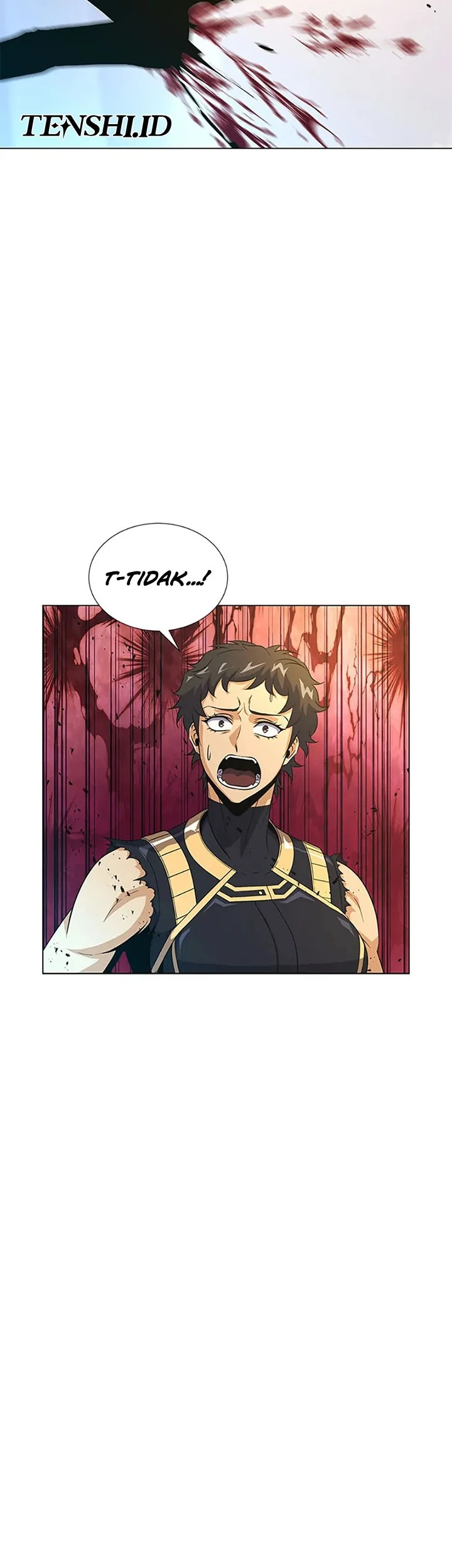 The Ravenous Hunter Chapter 63 - halaman 6