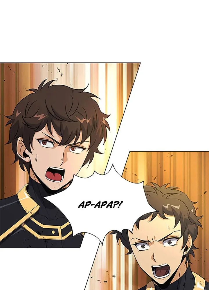 The Ravenous Hunter Chapter 63 - halaman 61