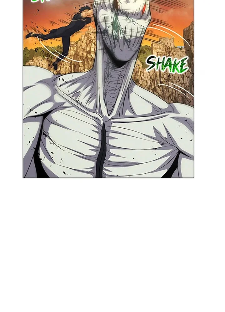 The Ravenous Hunter Chapter 63 - halaman 63