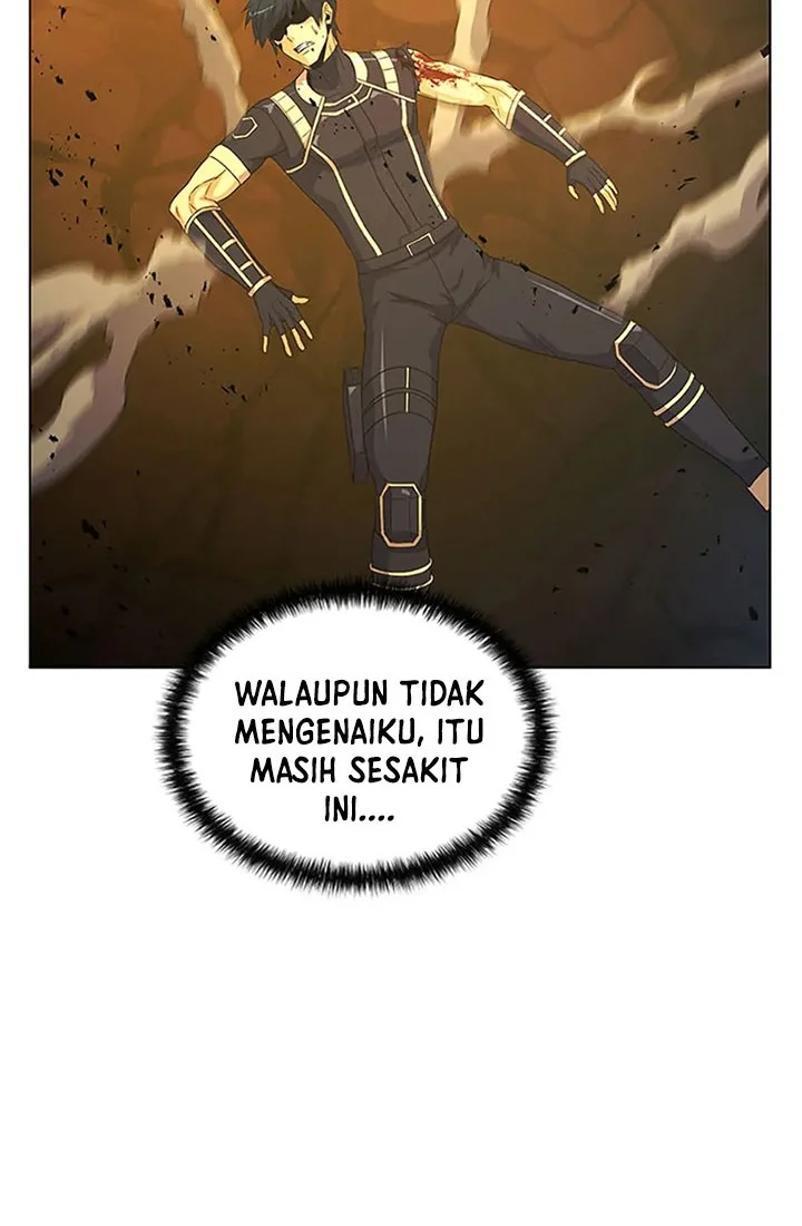 The Ravenous Hunter Chapter 63 - halaman 69