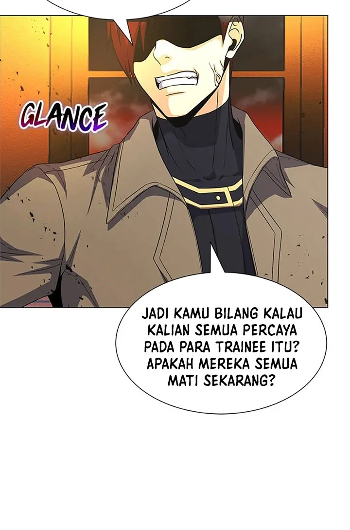 The Ravenous Hunter Chapter 64 - halaman 11