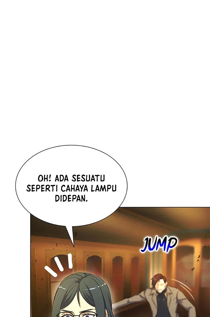 The Ravenous Hunter Chapter 64 - halaman 13