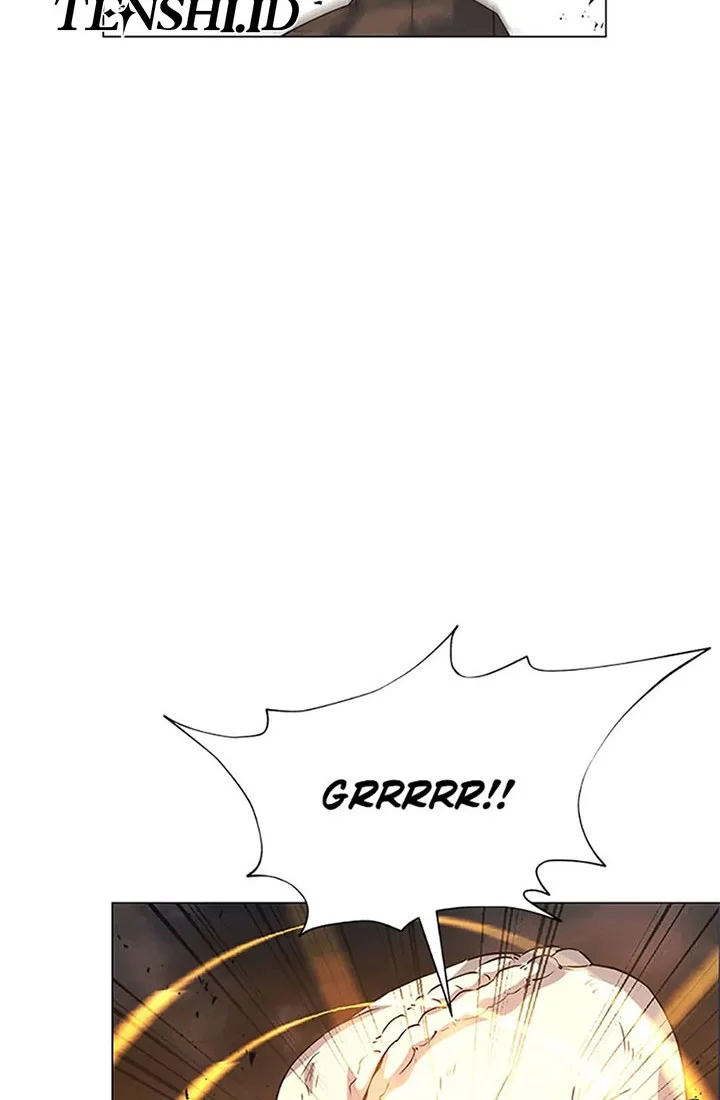 The Ravenous Hunter Chapter 64 - halaman 21