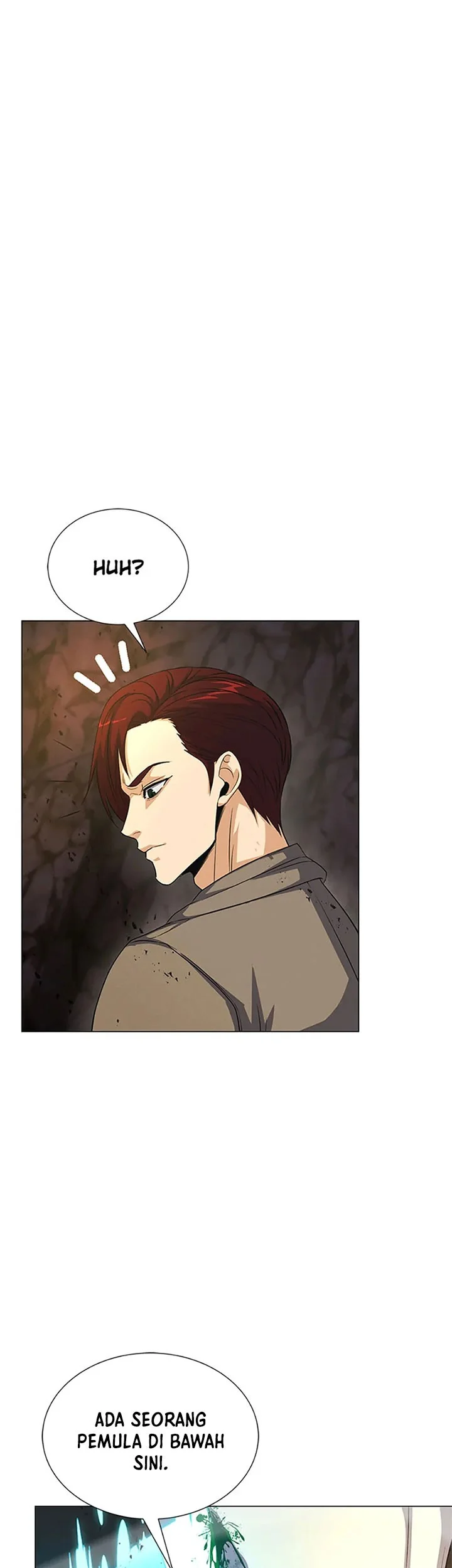 The Ravenous Hunter Chapter 64 - halaman 30