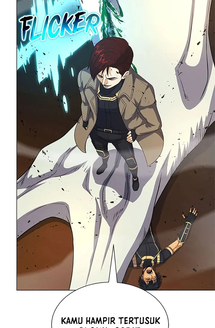 The Ravenous Hunter Chapter 64 - halaman 31