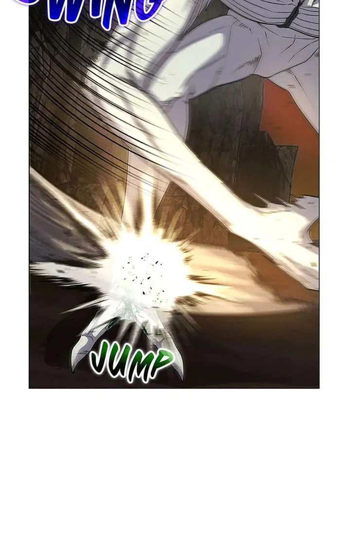The Ravenous Hunter Chapter 64 - halaman 33