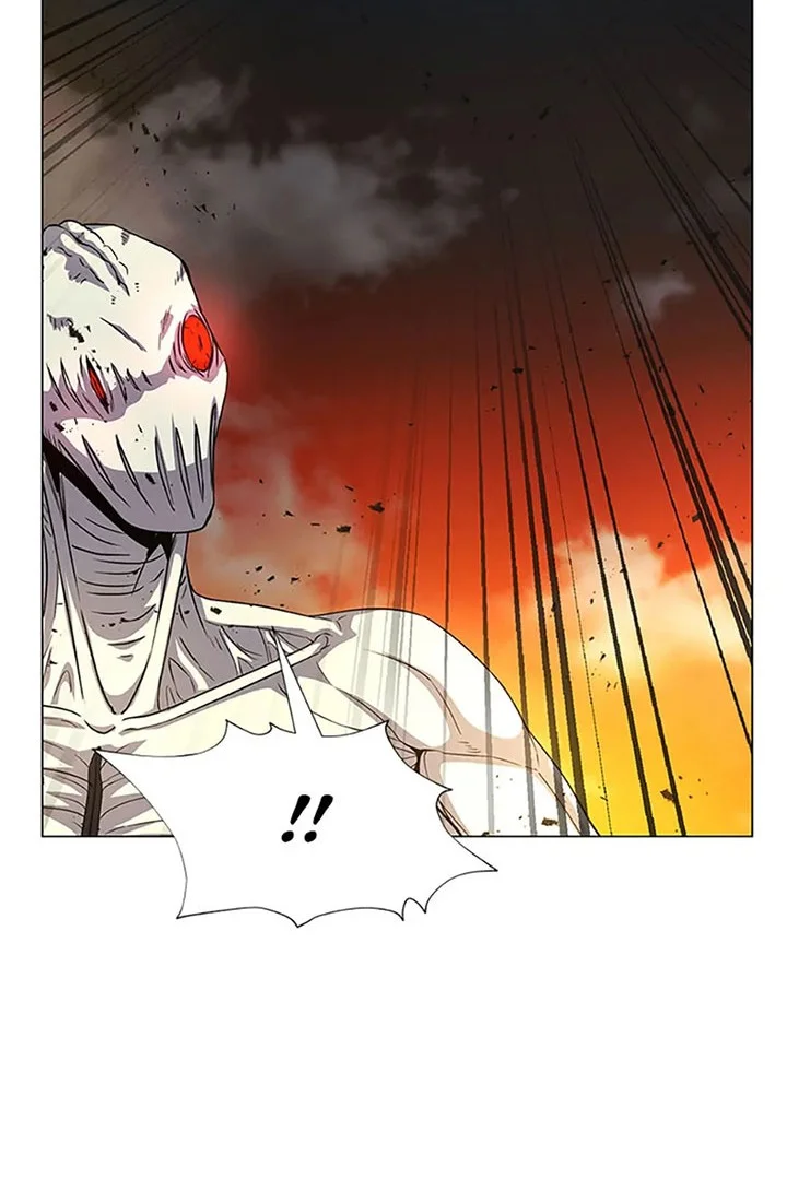 The Ravenous Hunter Chapter 64 - halaman 35