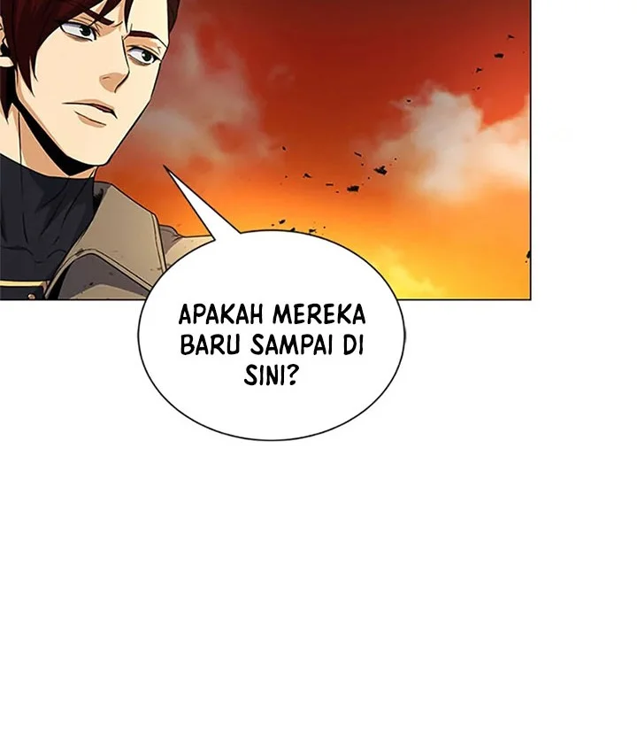 The Ravenous Hunter Chapter 64 - halaman 43