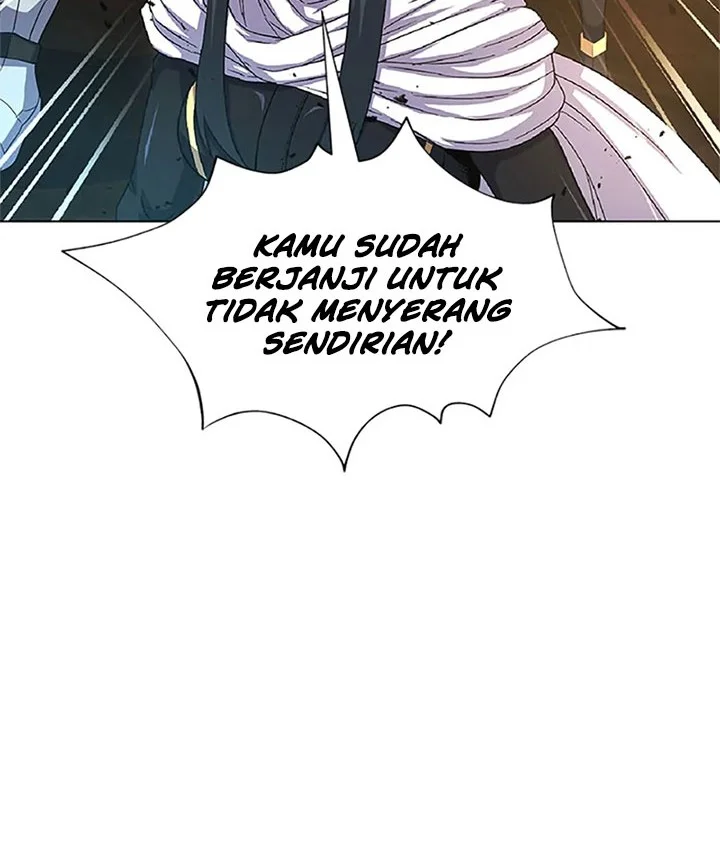 The Ravenous Hunter Chapter 64 - halaman 45