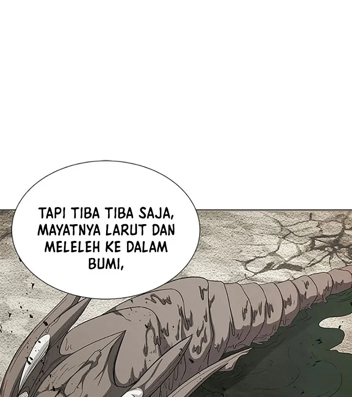 The Ravenous Hunter Chapter 64 - halaman 5