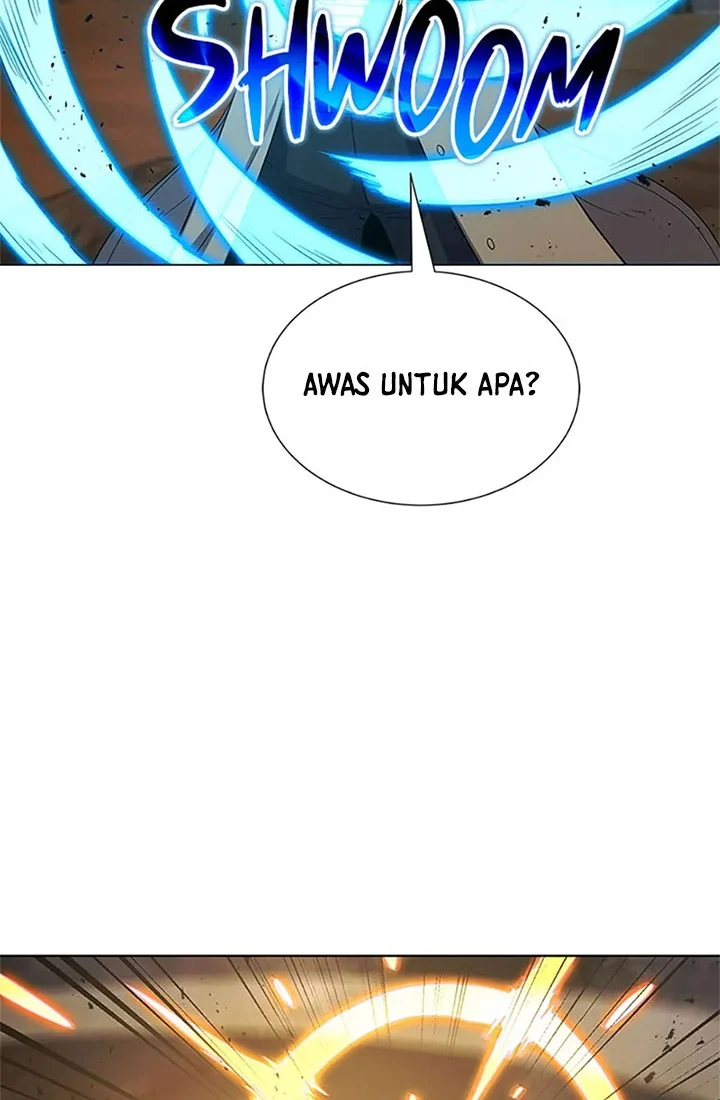 The Ravenous Hunter Chapter 64 - halaman 51